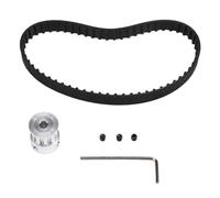 Katnetoly No Potere DIY Lavorazione Del Legno Taglio Rettifica Mandrino Cinghia Cinghie Accessori Tornio per Da Tavolo