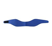 Katnetoly Nuoto Fascia per Capelli 'Orecchio per Le Donne Uomini Bambini Adulti Fascia in Neoprene Fascia Nuoto Fascia per la Protezione 'Acqua Gear Band (Blu/M)