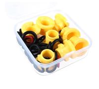 Katnetoly O-Ring per Ugello Tubo Guarnizione O-Ring di Ricambio 2.640-729.0 O-Ring nel Gomma Idropulitrice per K2 K3 K4 K5 K6 K7 B