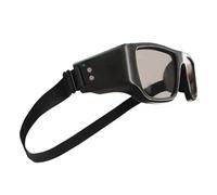 Katnetoly Occhiali Riflettenti Occhiali da Allenamento Head-Up Occhiali da Dribbling Head-Up Occhiali da Basket Hockey Calcio Calcio Occhiali Stroboscopici