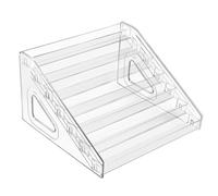 Katnetoly Organizzatore di Organizzatore di Smalti per Unghie Acrilici Organizzatore di Vernici Acriliche