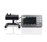 Katnetoly Orologio Multifunzionale, Macchina di, Strumento di Rilevamento 'Orologio, Misurazione 'Angolo di Aumento 'Orologio Meccanico