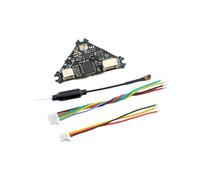 Katnetoly OVX306 OPENVTX 5.8G 48CH 400mW VTX Commutabile Sostituzione di VTX per Drone Tinywhoop FPV Serie Mobula7