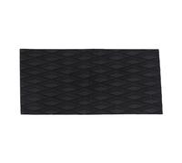 Katnetoly Pad Deck Surfboard Deck Trazione Consiglio Eva Anti-Skid Pad Adesivo Antiscivolo per Ponte di Una Nave,Kayak,Tavola da Surf,Composizione Verticale Bordo di Pala,Skimboards - Nero