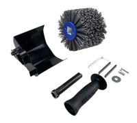 Katnetoly Pagni Della Macchina per Lucidatura del Attacco di Smerigliatore Angolare M10/M14 Ruota di Levigatura Delle Parti di Utensili Multifunzionali M14