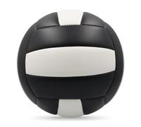 Katnetoly Palla da Allenamento Standard Antideflagrante Resistente all'Usura Cucita A Macchina in Materiale PVC Ispessito da Pallavolo