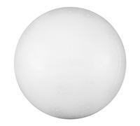 Katnetoly Pallina di Polistirolo, 2 Parti, Diametro 25 Cm