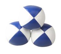 Katnetoly Pallone da Lancio A Mano in PU, Morbido, in Gomma, di Alta qualità, per Acrobazie, Accessori, F