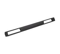 Katnetoly Pannello di Rivestimento del Portabicchieri 51457138797 per - E90 E91 E92 325I 328I 330I 335I 335Xi M3 325I 325Xi 328I Nero