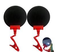 Katnetoly Pannello Oscurante per Saldatura, Tende per Saldatura, Pannello Oscurante Multifunzionale, Pannello Oscurante per Saldatura Portatile 2 Pezzi