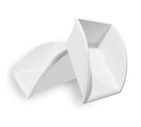 Katnetoly Parafanghi per Grondaie, Parafanghi per Discendenti, Blocchi di Protezione per Grondaie e Discendenti, Proteggendo il Drenaggio Della Casa.