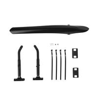 Katnetoly Parafango per Bicicletta Parafango per Bicicletta Regolabile Parafanghi per Bicicletta Parafango per Bici da Strada Accessori per Ciclismo Posteriore