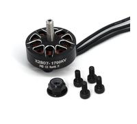 Katnetoly Parti X2807 2807 1700KV Motore Brushless per Droni LR7 Mark4 FPV Freestyle da 7 Pollici A Lungo Raggio DIY