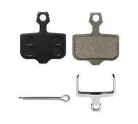 Katnetoly Pastiglie Freno in Metallo Sinterizzato Pastiglie Freno A Disco per Accessori Scooter Elettrico SPEEDUAL Zero 8X 10X 11X 10+ G1 B