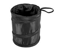 Katnetoly Pattumiera per Auto, Bidone della Spazzatura Portatile, Borsa Impermeabile Pieghevole Pieghevole, Pattumiera, Pattumiera