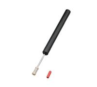 Katnetoly Penna Olio Bordo in Pelle Fatta A Mano per DIY Pennello A Rullo per Pelle Penna Applicatrice per Tinta Bordo in Pelle Strumento Sigillante Bordo in Pelle