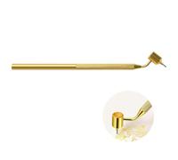 Katnetoly Penna un Pennarello per Linee Sottili Inclinate un Pressione di Precisione per Schegge di e Forniture Artistiche per La Riparazione di Graffi 0,5 Mm