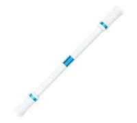 Katnetoly Penne Rotanti con Penna da Dito Penne Rotanti da Gioco Mod Penna Rotante Volante con Penna Rotante con Dito un Sfera Ponderata G