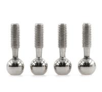 Katnetoly Per - 511029 Vite A Testa Sferica -Racing