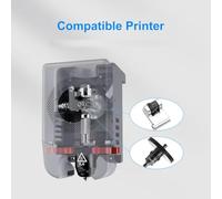 Katnetoly Per Adventurer 5M/5M PRO Extruder Gear Gear Extruder Accessori Kit Feeding Gear Extruder Gear Accessori