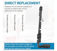 Katnetoly per Altoparlante per A556U A556 K556 F556U X556U K556U XH6G164 X556 FL5900U F556U