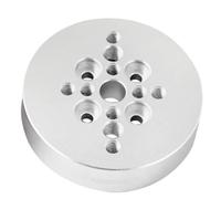 Katnetoly Per Angeyes Piatto di Conversione 'Adattatore A Coda di Coda di Coda per la Fessura del Telescopio Astronomico Azgti B B B B B B B B B B B B B