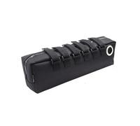 Katnetoly per Batteria per Bici Elettrica per Bicicletta Protezione Impermeabile Accessori EBike Borsa per Bici Elettrica,A