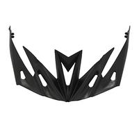 Katnetoly per Bicicletta in Carbonio Cycling di Sicurezza Regolabile per Adulto