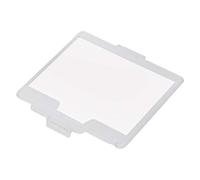 Katnetoly per BM-12 Cover Protettiva per Schermo LCD Rigido per Fotocamera D800E DSLR