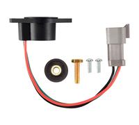 Katnetoly per Club Car Speed Sensor per ADC Motor Club Car IQ e Precedent 1027049-01 102265601 con Magnete Sensore di velocità