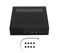 Katnetoly per Computer ITX HTPC per Controllo Industriale Mini Desktop Case TX02