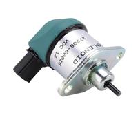 Katnetoly per D1005 D1105, D905 Spegnimento del Solenoide 17208-60015 17208-60016 17208-60017 17208-60010 12V Magnete di Arresto Arresto Carburante