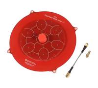 Katnetoly Per Droni A Lungo Raggio RC Compatibile Compatibile da 5,8 GHz A Triplo Cerotto Array Pago Antenna 14dbi Ad Alto Guadagno