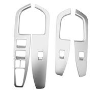 Katnetoly Per il 2016-2020 Alzacristalli Interruttore Pannello di Copertura Trim Decorazione Bracciolo per Porte Interne