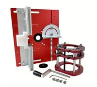 Katnetoly Per il di Sollevamento del Router di Broncio da In Legno di Falegnameria