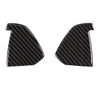 Katnetoly per Jimny 2019 2020 Console Centrale Presa d'Aria Laterale Decorativi Accessori Interni Auto Fibra di Carbonio