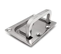 Katnetoly per la 'Armadietto 'Armadietto della Maniglia di Tiro del Portello ' di Sollevamento 'Acciaio Inossidabile 316