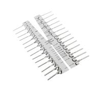 Katnetoly Per La Misurazione del Diametro Interno Ed Esterno del Tubo di Rame, Strumento di Ispezione Capillare, Tappo del Tubo