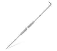 Katnetoly Per la Saldatura A Penna In Metallo In Metallo Ceramica In Vetro Strumento A Doppio Appunti In Carbide