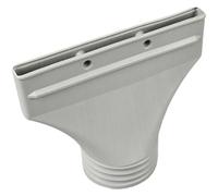 Katnetoly Per L'Adattatore per Tubo Piatto di Condizionamento e Scarico 'Aria con Schede di Bloccaggio per Attacco Sicuro e per Una Facile Configurazione