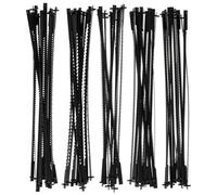 Katnetoly Per le Lame di A Scorrimento- 127 mm con Pale di Filo per Perno (15/10/20/20