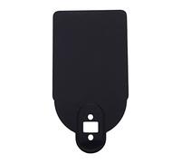 Katnetoly per M365 Porta Scooter Elettrico Segnale di Avvertimento Scooter Accessori per Skateboard Nero