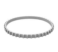 Katnetoly Per Machine Cleaner 9985006-R2 Cintura di Trasmissione Pneumatico Grigio