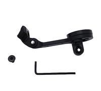 Katnetoly Per Madone SLR Slr6 Slr8 Supporto per Fotocamera per Computer da Bicicletta e Base a Testa Singola per IGPS