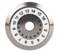 Katnetoly per Mannaia Ottica Coltello Da Taglio nel Fibra Ad Alta Precisione Lame per Taglierina nel Fibra per Sostituzione Mannaia nel Fibra Foro