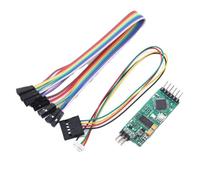 Katnetoly Per MAX7456 Compatibile 3DR MiniOSD Mavlink APM2.6 2. Control Board - unità Mini OSD