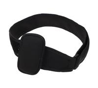 Katnetoly per Microfono, Trasmettitore Auricolare e Dispositivi Personali. Tasca A Cintura per Microfono, Facile da Usare, con Accesso Semplice.