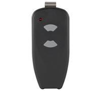 Katnetoly per Porta Garage M3-2312 315 MHz A 2 Pulsanti per M4500E, M4700E, DC3700, DC2500, 1 PC Durevole Facile da Installare Facile da Usare