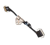 Katnetoly per PRO Retina A1398 Display LCD Schermo Flessibile LVDS Cerniera A1398 A1425 A1502