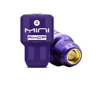 Katnetoly Per RC FPV Drone VTX 5.8G Antenna FPV Ad Alto Guadagno RHCP RPSMA 2.8Dbi Parti DIY D